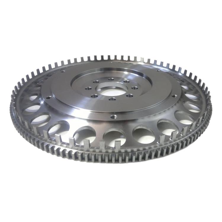 Stålsvänghjul som passar Volvo B20 / B21 / B23 / B230