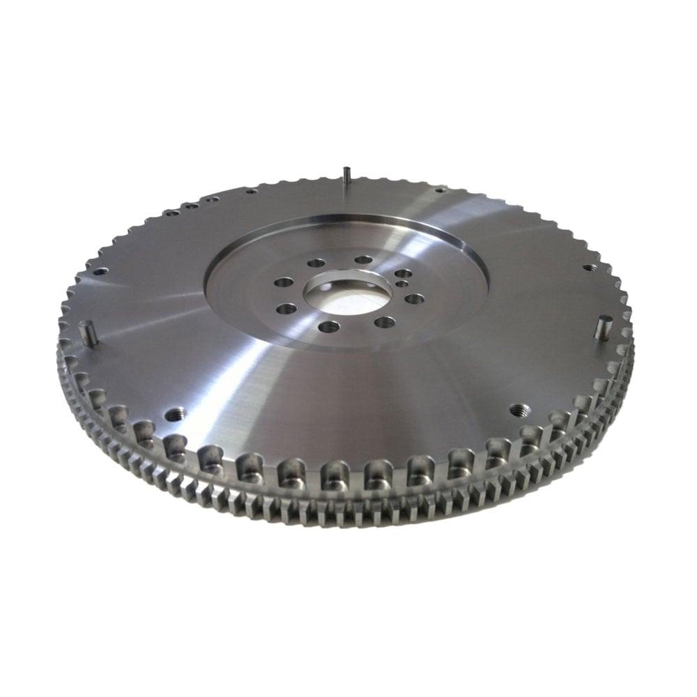 Stålsvänghjul som passar Volvo B20 / B21 / B23 / B230