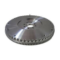 Stålsvänghjul som passar Volvo B20 / B21 / B23 / B230