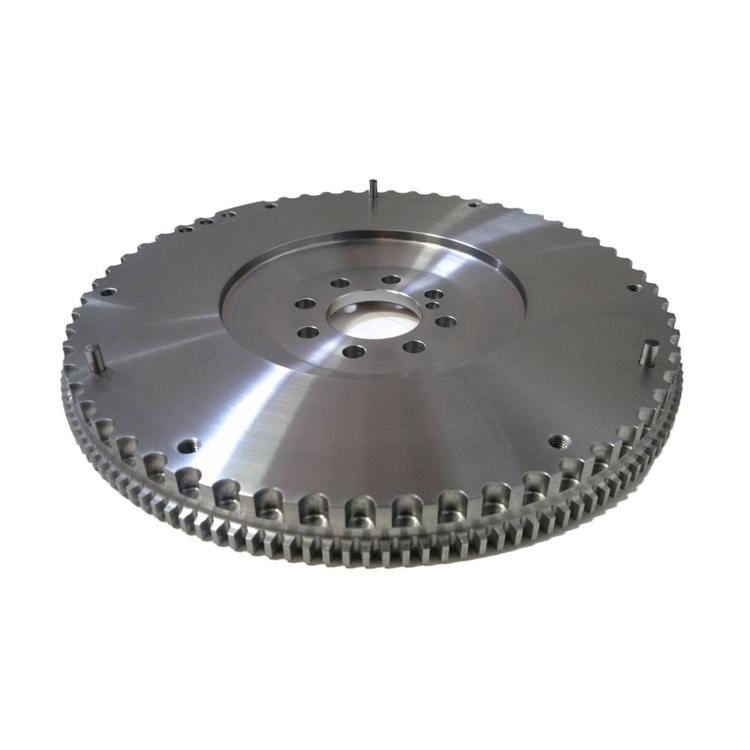 Stålsvänghjul som passar Volvo B20 / B21 / B23 / B230