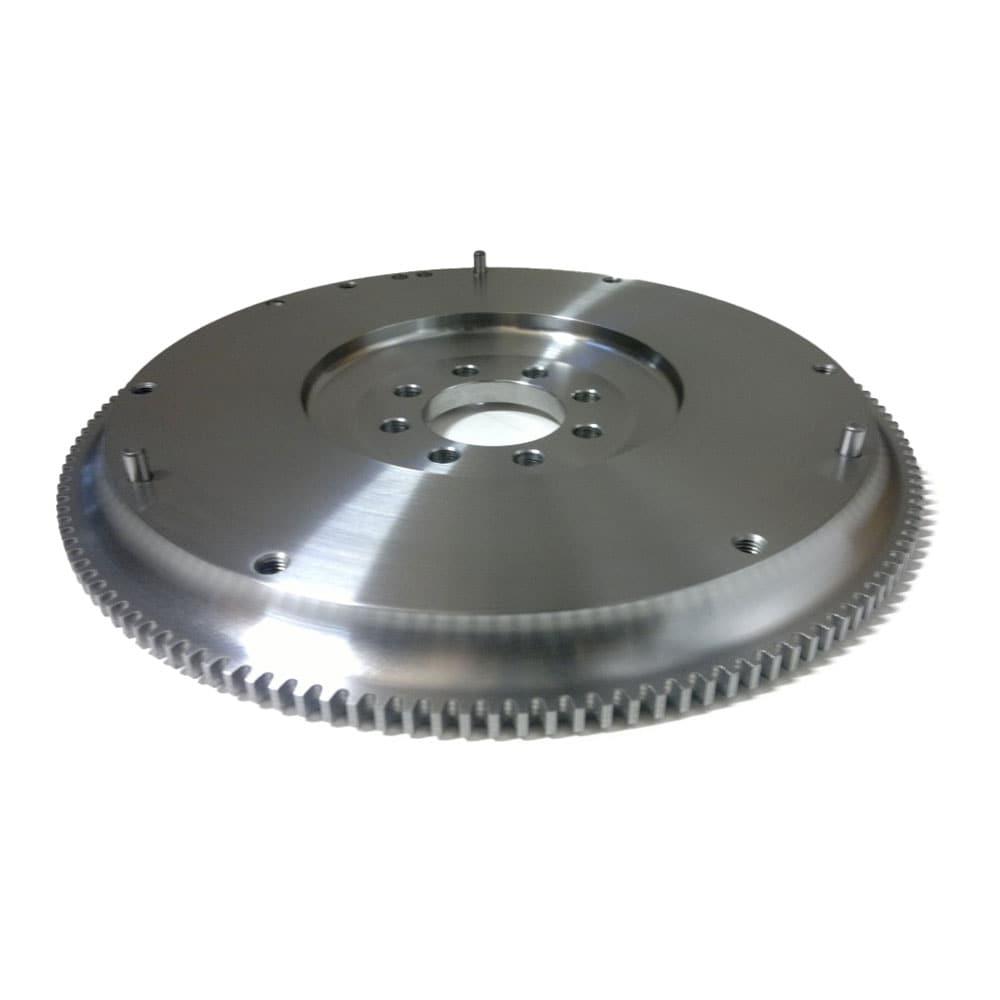 Stålsvänghjul som passar Volvo B20 / B21 / B23 / B230