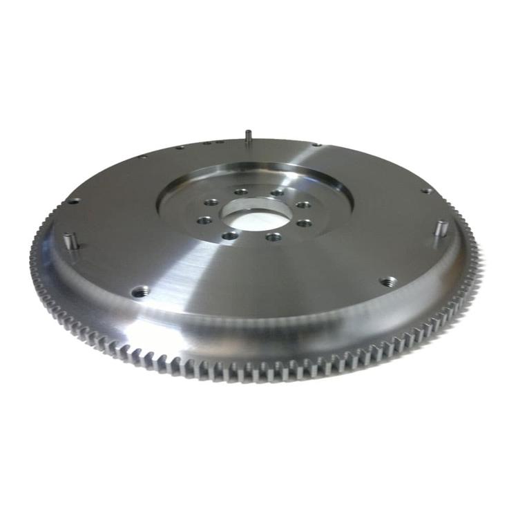 Stålsvänghjul som passar Volvo B20 / B21 / B23 / B230