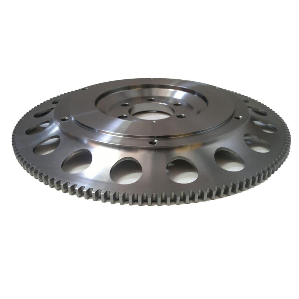 Stålsvänghjul som passar Volvo B18 / B20