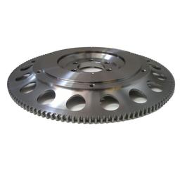 Stålsvänghjul som passar Volvo B18 / B20