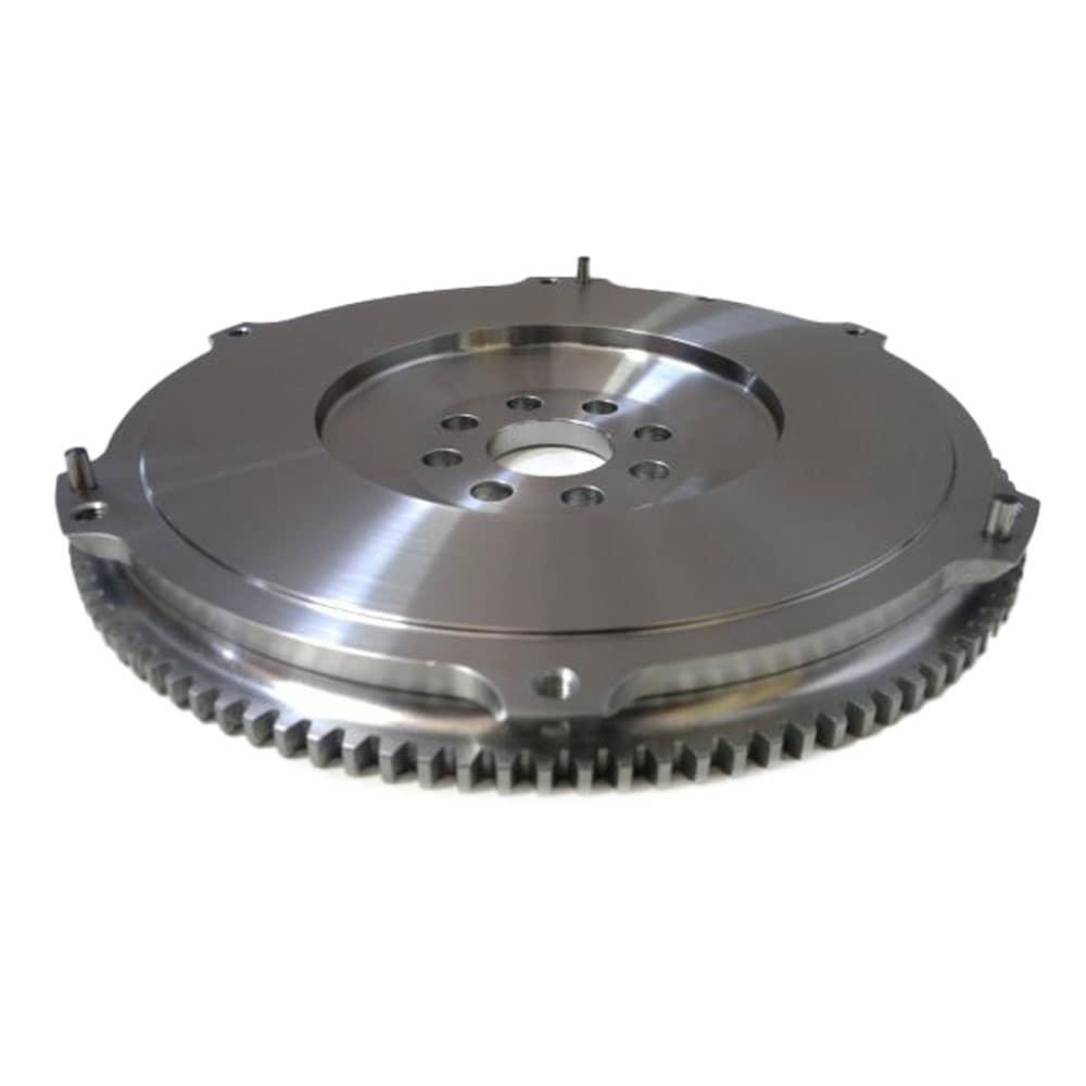 Stålsvänghjul BMW 5-Serie E34