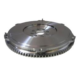 Stålsvänghjul BMW 5-Serie E34