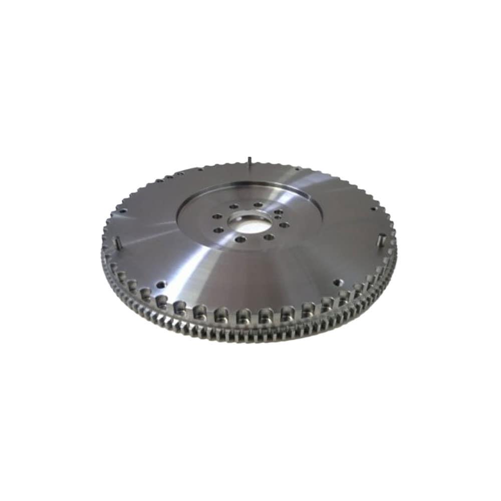 Stålsvänghjul som passar Volvo B23 / B230