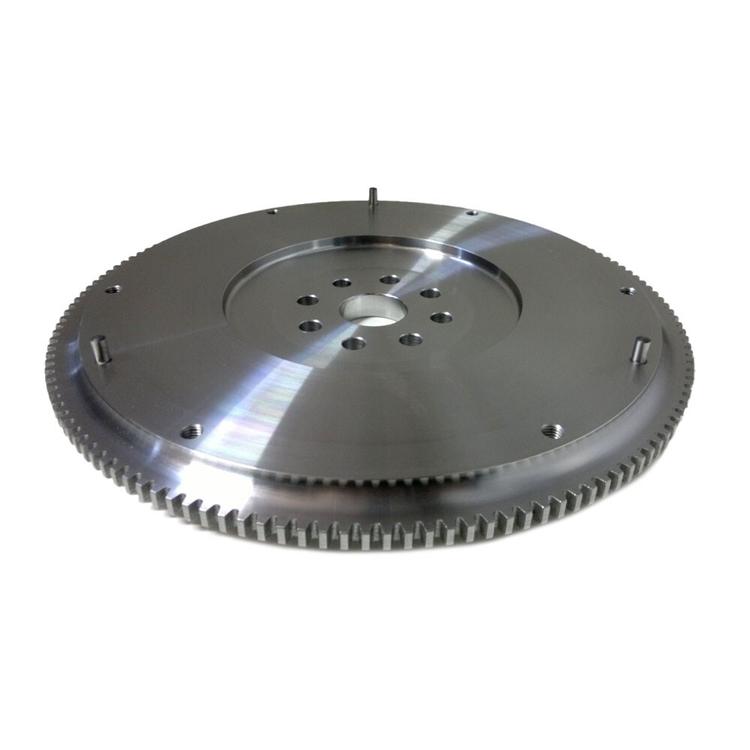 Stålsvänghjul Saab 9000