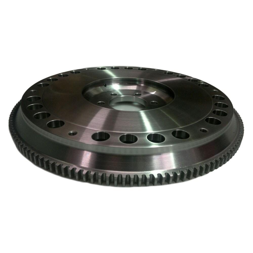 Stålsvänghjul som passar Volvo B18 / B20