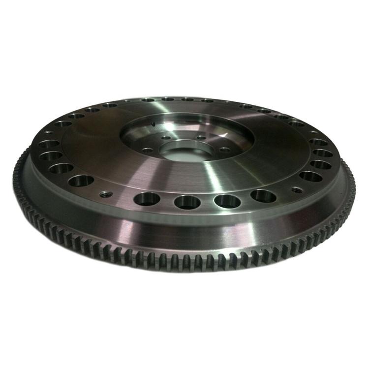 Stålsvänghjul som passar Volvo B18 / B20