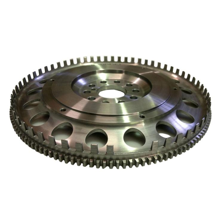 Stålsvänghjul som passar Volvo S70 / V70 / 850