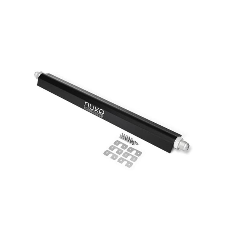 Nuke Performance Polttoaineen jakeluputkisto Ford Barra