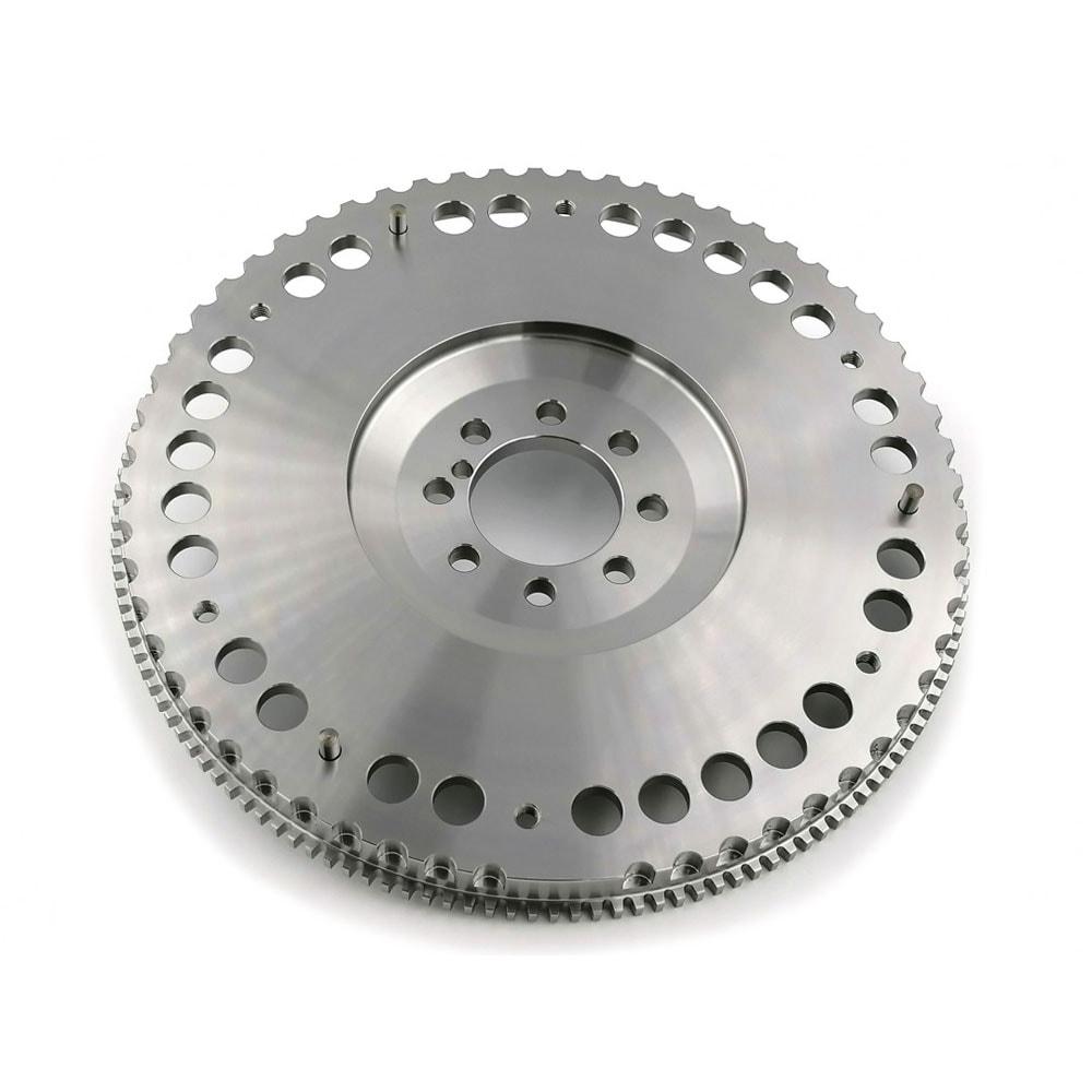 Stålsvänghjul som passar Volvo B20 / B21 / B23 / B230