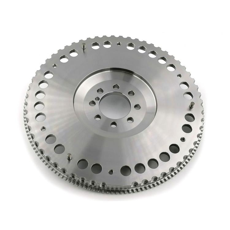 Stålsvänghjul som passar Volvo B20 / B21 / B23 / B230