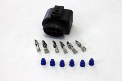 Kontaktstycke till LSU 4.2 Lambdasond