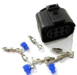 Kontaktstycke till LSU 4.9 Lambdasond