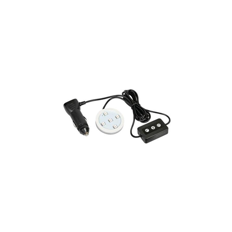 Lightplate LED RGB for POPPY
