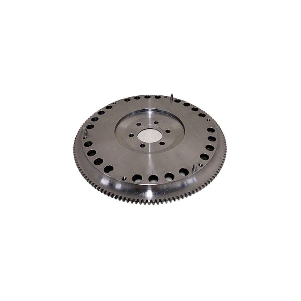 Stålsvänghjul som passar Volvo B18 / B20