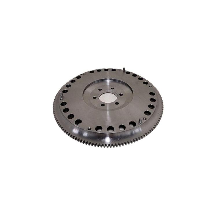 Stålsvänghjul som passar Volvo B18 / B20