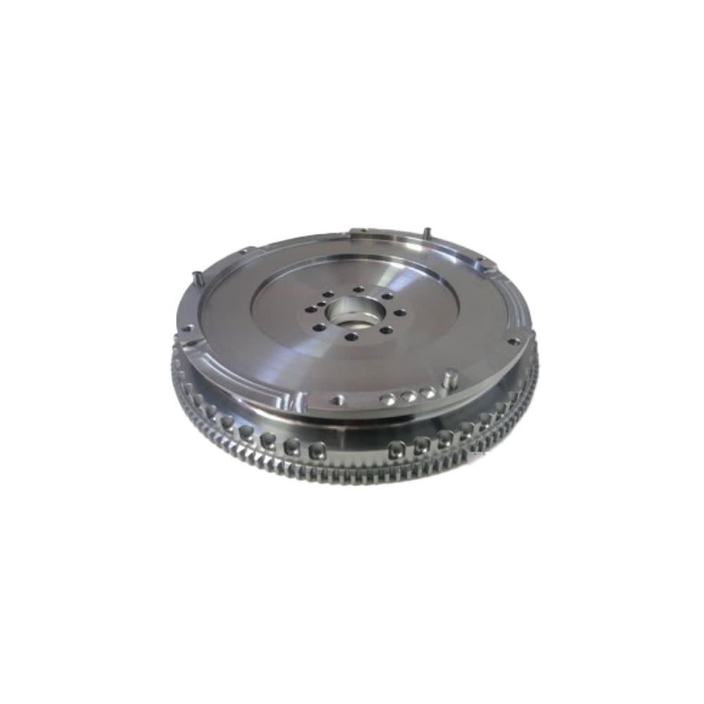 Stålsvänghjul som passar Volvo B230