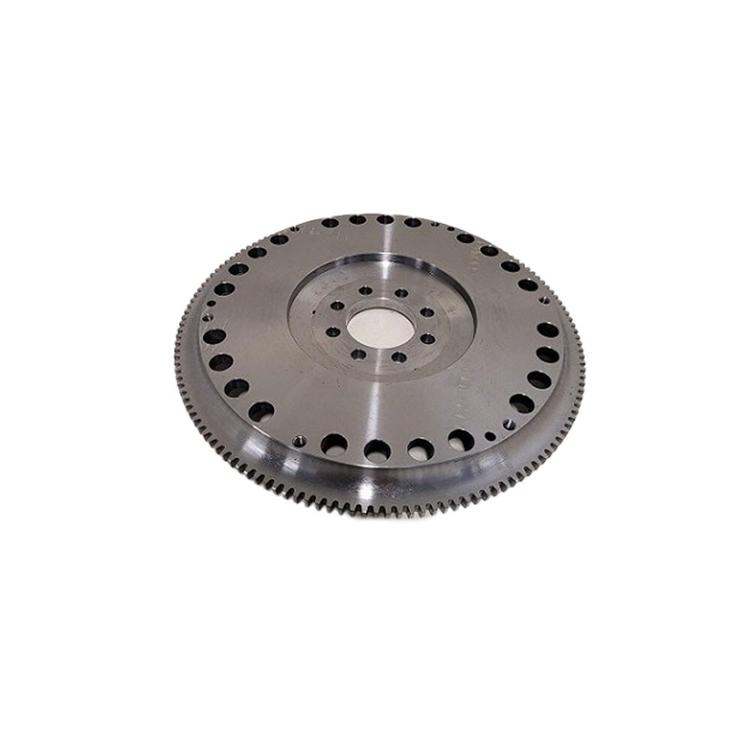 Stålsvänghjul som passar Volvo B20 / B21 / B23 / B230