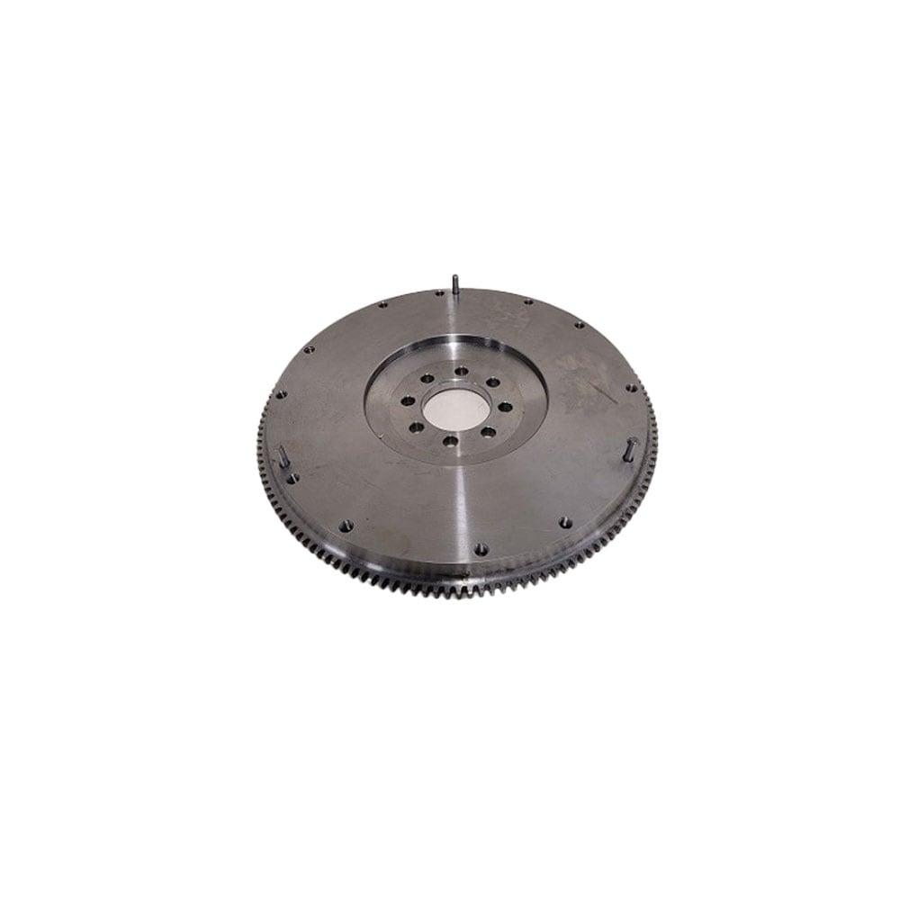 Stålsvänghjul som passar Volvo B20 / B21 / B23 / B230