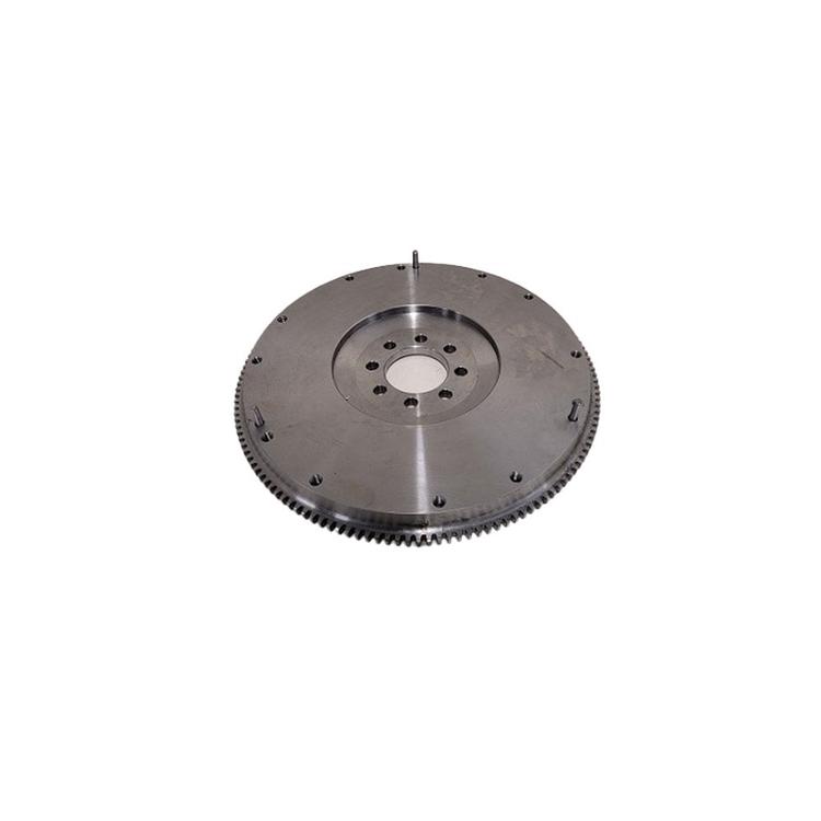 Stålsvänghjul som passar Volvo B20 / B21 / B23 / B230