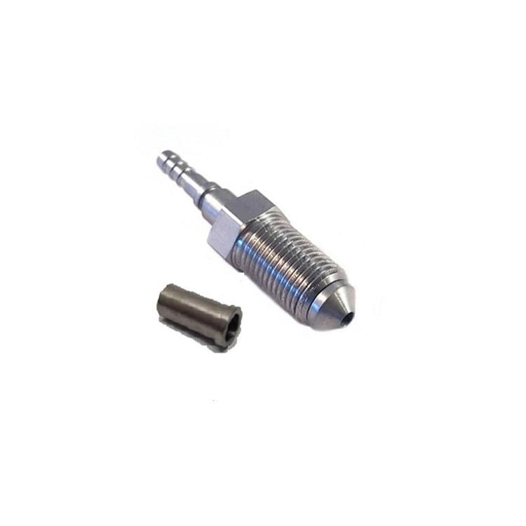 Puristusliitin Uros 7/16