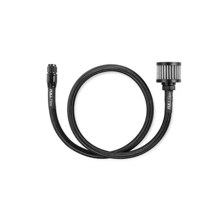 Nuke Performance Fuelcell Ventilationskit