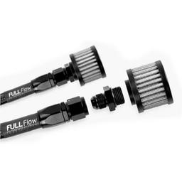 Nuke Performance Fuelcell Ventilationskit