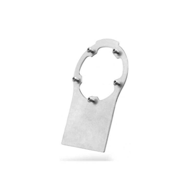 Nuke Performance Fäste Tanklock