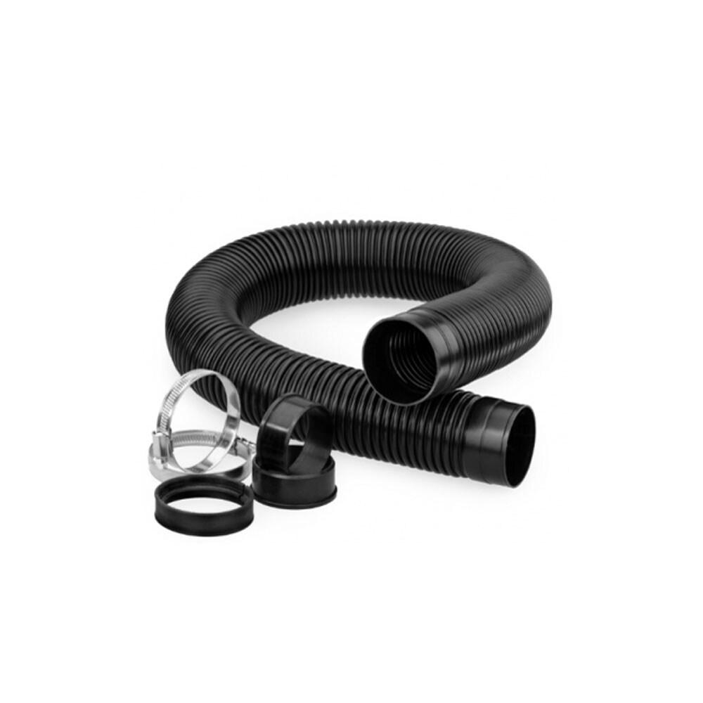 Nuke Performance Påfyllnadsslang 90 cm