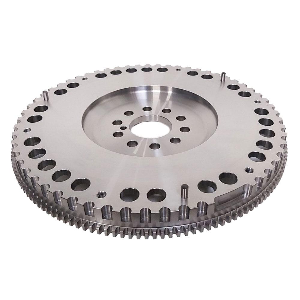 Stålsvänghjul som passar Volvo S70 / V70 / 850