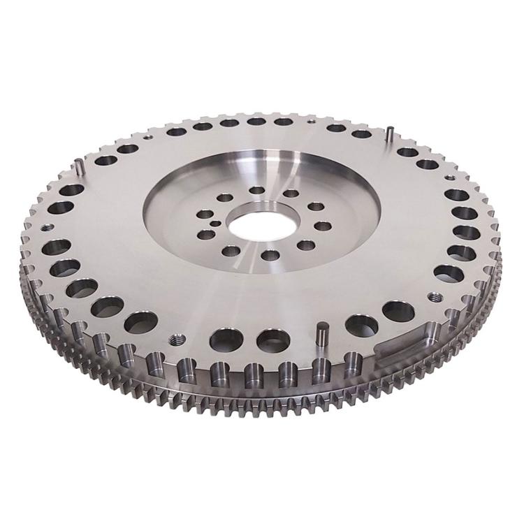 Stålsvänghjul som passar Volvo S70 / V70 / 850