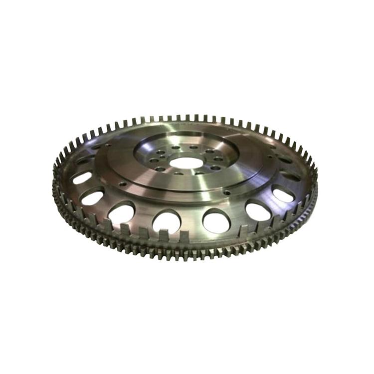 Stålsvänghjul som passar Volvo S70 / V70 / 850