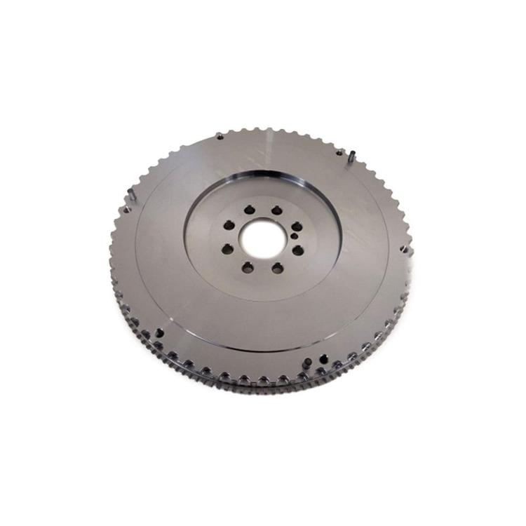 Stålsvänghjul som passar Volvo B23 / B230