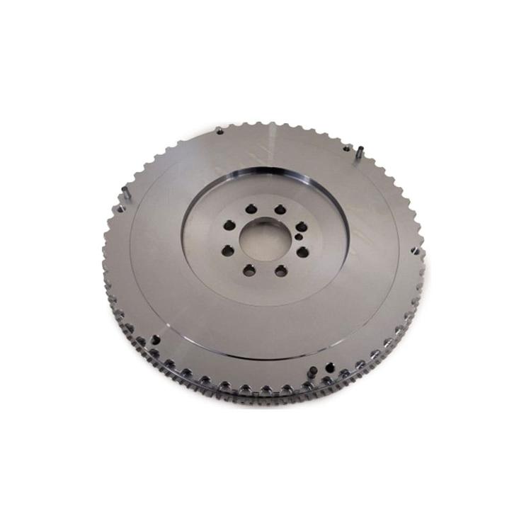 Stålsvänghjul som passar Volvo B23 / B230