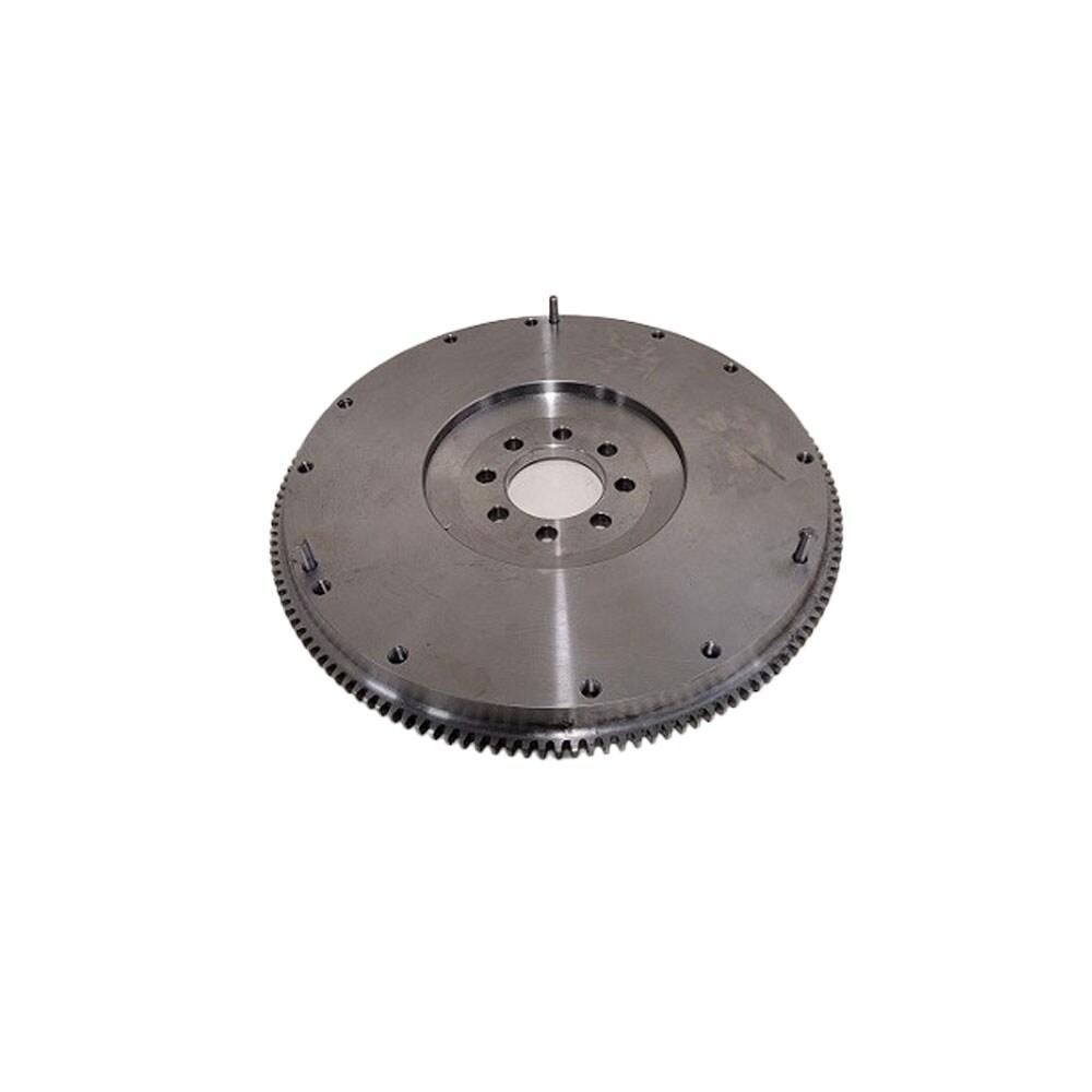 Stålsvänghjul som passar Volvo B20 / B21 / B23 / B230