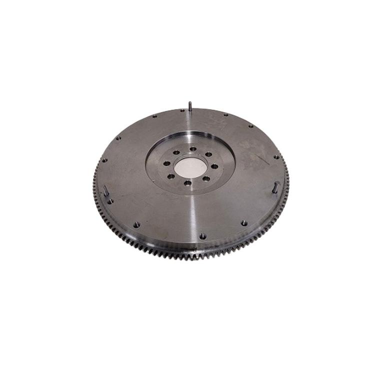 Stålsvänghjul som passar Volvo B20 / B21 / B23 / B230