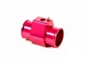 Anturiadapteri jäähdytysletkulle