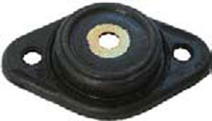 Jousijalan tukilaakeri Volvo taakse