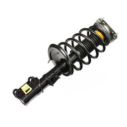 Komplet Fjederben der passer til Volvo V70N/S80 Diesel