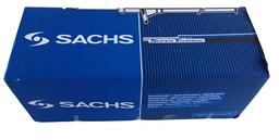 Iskunvaimennin eteen Volvo V70N / S60