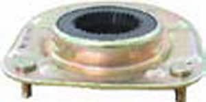 Fjederbensleje Øvre