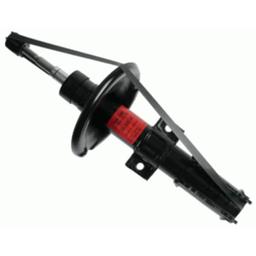 Iskunvaimentaja  SACHS Eteen Volvo XC70