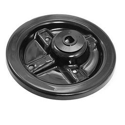 Fjederbensleje der passer til Volvo S40,V40