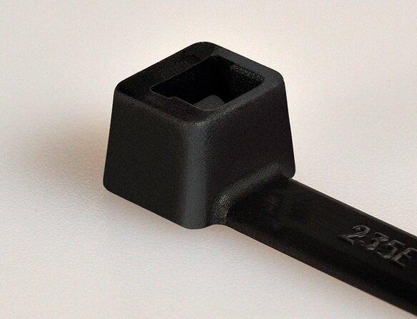 Buntband 200 x 4,6 500st/förp