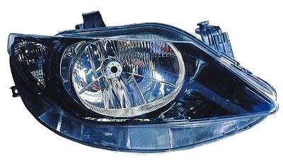 OEM Ajovalot oikea Seat Ibiza