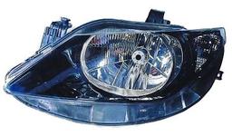 OEM Ajovalot vasen Seat Ibiza