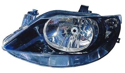 OEM Lyskastere Venstre Seat Ibiza